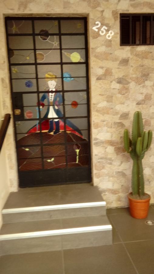 El Principito *