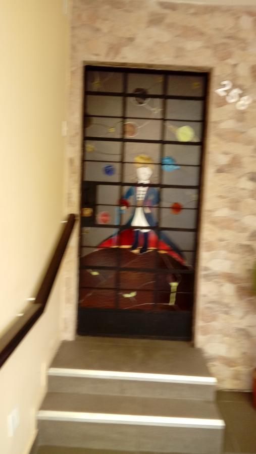 El Principito Distretto di Lima